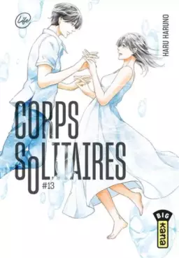 Manga - Corps Solitaires Vol.13