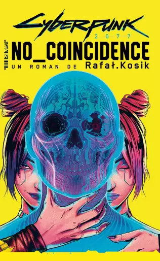 Manga - Manhwa - Cyberpunk : Edgerunners MADNESS Vol.1