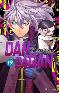 Dandadan Vol.19