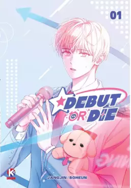 Debut or Die Vol.1