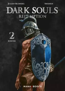 Dark Souls Redemption Vol.2