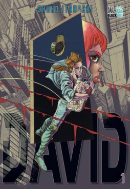 lecture en ligne - David Vol.1