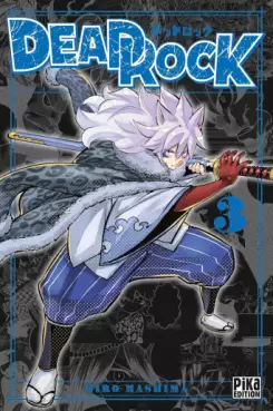 Dead Rock Vol.3