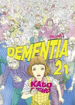 Dementia 21 Vol.2