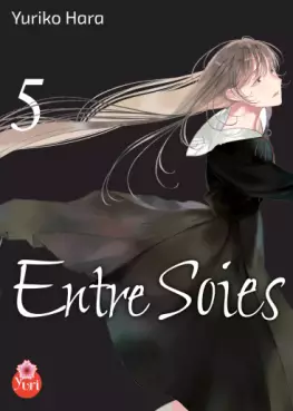 Mangas - Entre soies Vol.5