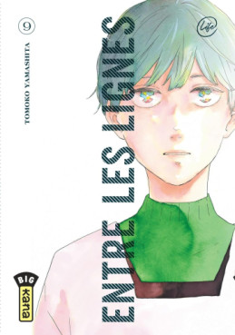 Mangas - Entre les lignes Vol.9
