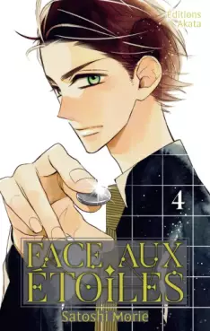 Face aux étoiles Vol.4