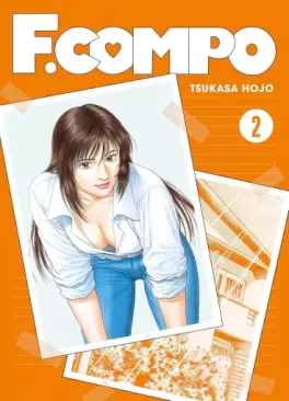 Manga - Manhwa - Family Compo - Edition Perfect Vol.2