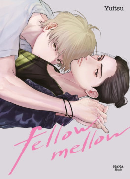 Fellow Mellow Vol.1