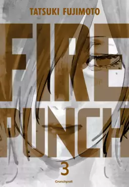 Fire Punch - Edition Burning Vol.3