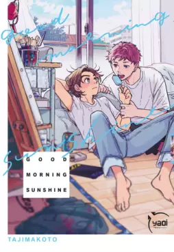 Mangas - Good Morning Sunshine Vol.1