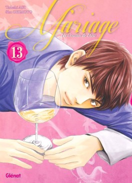 Gouttes de Dieu (les) - Mariage Vol.13