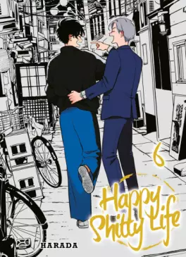 Happy Shitty Life Vol.6