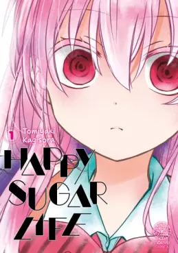 Happy Sugar Life Vol.1