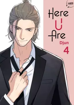 Here U Are Vol.4