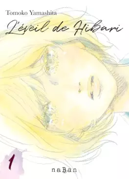 Mangas - Éveil de Hibari (L') Vol.1