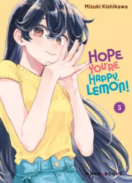 Hope You're Happy, Lemon! Vol.5