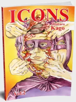 manga - Icons Vol.2