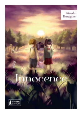 Manga - Manhwa - Innocence
