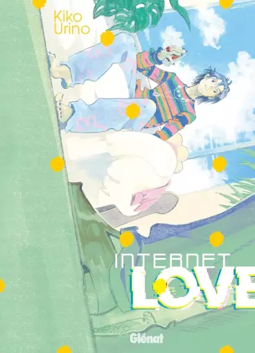 Manga - Manhwa - Internet Love!