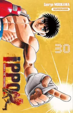 Ippo - Saison 6 - The Fighting Vol.30