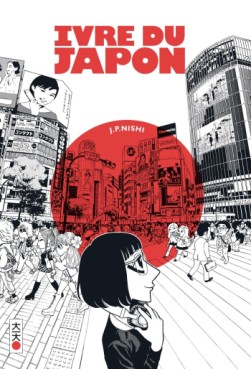 lecture en ligne - Ivre du Japon