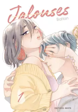 Mangas - Jalouses Vol.1