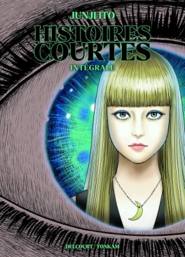 lecture en ligne - Junji Itô - Histoires courtes