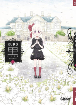 Mangas - Kuro Vol.3