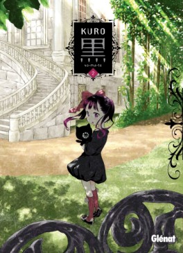 Mangas - Kuro Vol.2