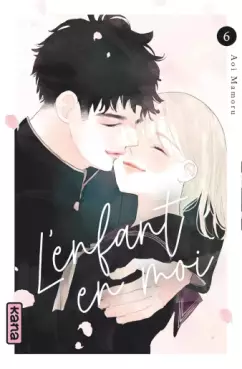 Mangas - Enfant en moi (l') Vol.6