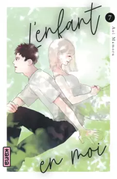 Mangas - Enfant en moi (l') Vol.7