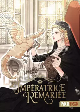 Impératrice Remariée (l') Vol.6