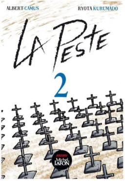Mangas - Peste (la) Vol.2