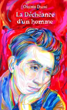 Déchéance d'un Homme (la) - Roman (2025)