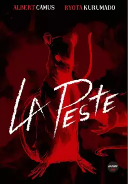 Peste (la) - Intégrale Collector