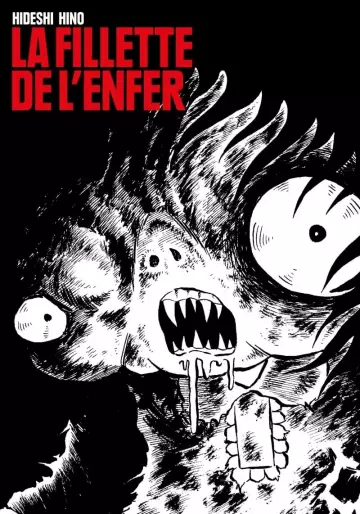 Manga - Manhwa - Fillette de l'enfer (la)