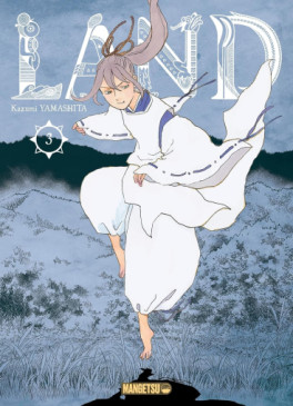 Mangas - Land Vol.3