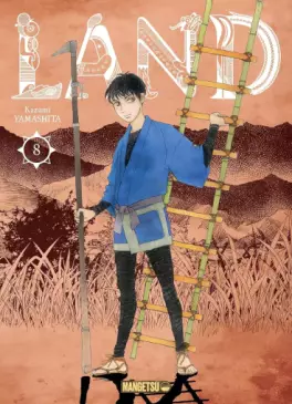 Mangas - Land Vol.8