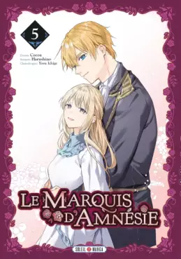 Marquis d'Amnésie (Le) Vol.5