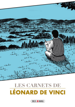 lecture en ligne - Carnets de Léonard de Vinci (les)