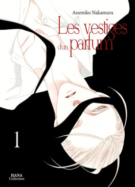 Mangas - Vestiges d’un Parfum (les) Vol.1