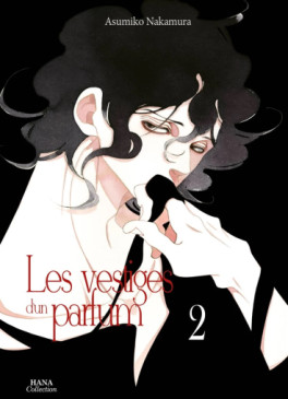 Mangas - Vestiges d’un Parfum (les) Vol.2