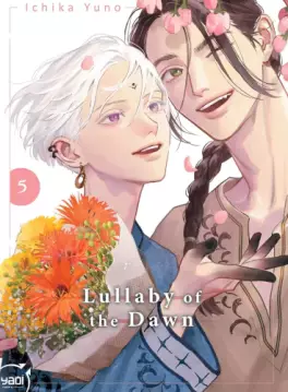 Lullaby of the Dawn Vol.5