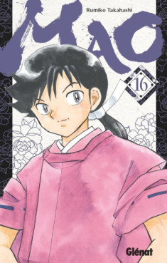 Mangas - Mao Vol.16