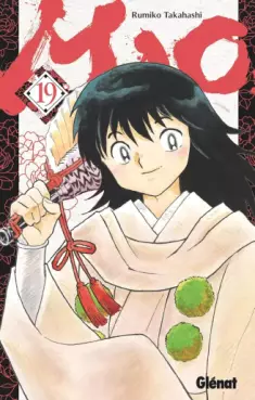 Mangas - Mao Vol.19