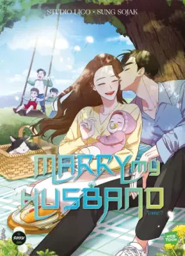 Marry my husband Vol.7