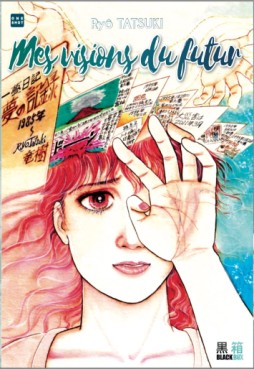 Manga - Manhwa - Prédictions - Mes visions du futur