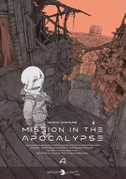 Mission in the Apocalypse Vol.4