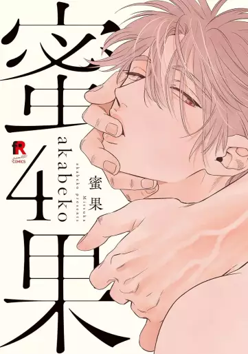 Manga - Manhwa - Mitsuka jp Vol.4